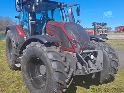 Valtra N155 ED SmartTouch