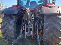 Valtra N155 ED SmartTouch