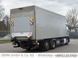MERCEDES-BENZ Actros 2540*Retarder*AHK*Frigoblock*Lenk+Lift*