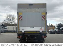 MERCEDES-BENZ Actros 2540*Retarder*AHK*Frigoblock*Lenk+Lift*
