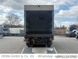 MERCEDES-BENZ Actros 2540*Retarder*AHK*Frigoblock*Lenk+Lift*