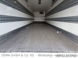MERCEDES-BENZ Actros 2540*Retarder*AHK*Frigoblock*Lenk+Lift*