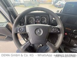 MERCEDES-BENZ Actros 2540*Retarder*AHK*Frigoblock*Lenk+Lift*