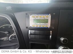 MERCEDES-BENZ Actros 2540*Retarder*AHK*Frigoblock*Lenk+Lift*