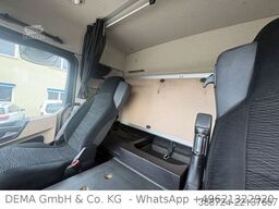 MERCEDES-BENZ Actros 2540*Retarder*AHK*Frigoblock*Lenk+Lift*