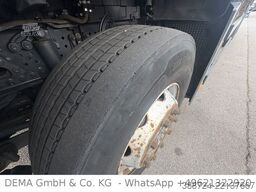 MERCEDES-BENZ Actros 2540*Retarder*AHK*Frigoblock*Lenk+Lift*