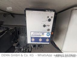 MERCEDES-BENZ Actros 2540*Retarder*AHK*Frigoblock*Lenk+Lift*