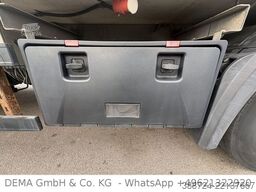 MERCEDES-BENZ Actros 2540*Retarder*AHK*Frigoblock*Lenk+Lift*