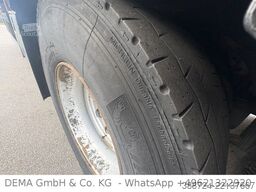 MERCEDES-BENZ Actros 2540*Retarder*AHK*Frigoblock*Lenk+Lift*