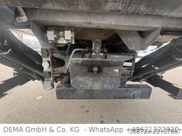 MERCEDES-BENZ Actros 2540*Retarder*AHK*Frigoblock*Lenk+Lift*