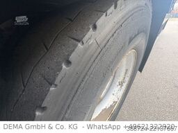 MERCEDES-BENZ Actros 2540*Retarder*AHK*Frigoblock*Lenk+Lift*