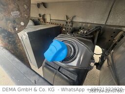 MERCEDES-BENZ Actros 2540*Retarder*AHK*Frigoblock*Lenk+Lift*