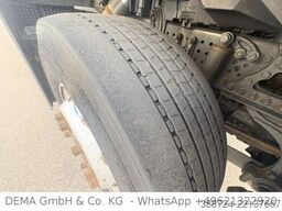 MERCEDES-BENZ Actros 2540*Retarder*AHK*Frigoblock*Lenk+Lift*