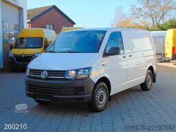 VOLKSWAGEN T6 Transporter 2.0 TDI 4Motion DSG Klima-Kamera-