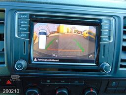 VOLKSWAGEN T6 Transporter 2.0 TDI 4Motion DSG Klima-Kamera-