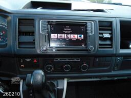 VOLKSWAGEN T6 Transporter 2.0 TDI 4Motion DSG Klima-Kamera-