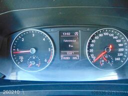 VOLKSWAGEN T6 Transporter 2.0 TDI 4Motion DSG Klima-Kamera-
