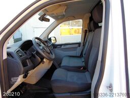 VOLKSWAGEN T6 Transporter 2.0 TDI 4Motion DSG Klima-Kamera-