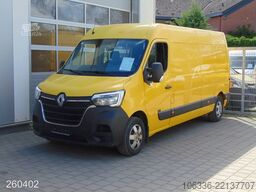RENAULT Master 2.3 dCi 135 L3H2 -Kamera-
