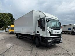 Autocarro con cassone IVECO ML140E28/P (ML160E28/P) ¤6e LBW Klima LBW