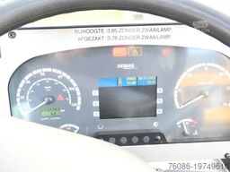 Terex-Demag AC60 CITY CLASS! Double cab!!8X8!!