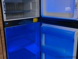 TABBERT Bellini 570/Klimaautomatik/neue TÜV-GAS/Leder/UL