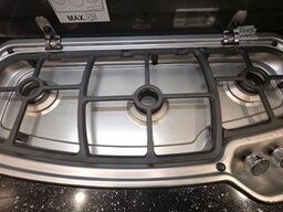 TABBERT Bellini 570/Klimaautomatik/neue TÜV-GAS/Leder/UL