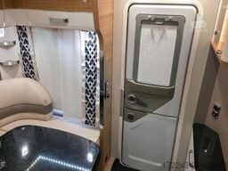 TABBERT Bellini 570/Klimaautomatik/neue TÜV-GAS/Leder/UL