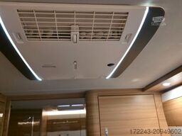 TABBERT Bellini 570/Klimaautomatik/neue TÜV-GAS/Leder/UL