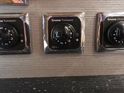 TABBERT Bellini 570/Klimaautomatik/neue TÜV-GAS/Leder/UL