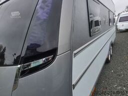 TABBERT GRAND PUCCINI 620-KLIMAAUTOMATIK