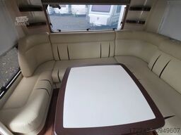 TABBERT GRAND PUCCINI 620-KLIMAAUTOMATIK