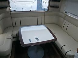 TABBERT GRAND PUCCINI 620-KLIMAAUTOMATIK