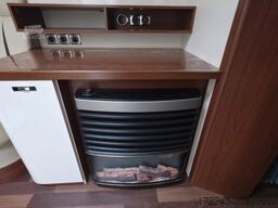 TABBERT GRAND PUCCINI 620-KLIMAAUTOMATIK