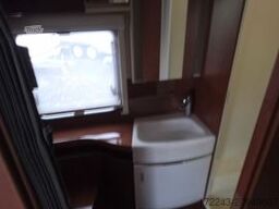 TABBERT GRAND PUCCINI 620-KLIMAAUTOMATIK