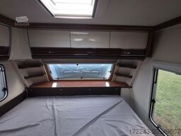 TABBERT GRAND PUCCINI 620-KLIMAAUTOMATIK