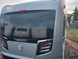 TABBERT GRAND PUCCINI 620-KLIMAAUTOMATIK