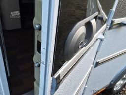 TABBERT GRAND PUCCINI 620-KLIMAAUTOMATIK