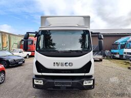 IVECO EUROCARGO 75-190/ 3Sitzer/ LBW/ R-Kamera/