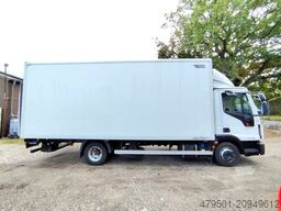 IVECO EUROCARGO 75-190/ 3Sitzer/ LBW/ R-Kamera/