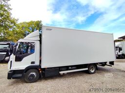 IVECO EUROCARGO 75-190/ 3Sitzer/ LBW/ R-Kamera/