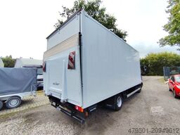 IVECO EUROCARGO 75-190/ 3Sitzer/ LBW/ R-Kamera/