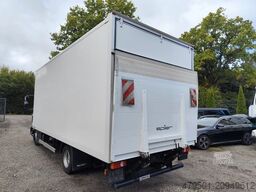 IVECO EUROCARGO 75-190/ 3Sitzer/ LBW/ R-Kamera/