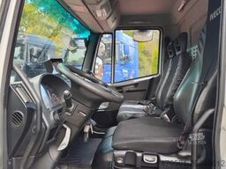 IVECO EUROCARGO 75-190/ 3Sitzer/ LBW/ R-Kamera/