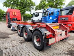 VAN HOOL SANH F. ATL 20* ADR*ALUFELGEN*TÜV