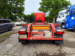 VAN HOOL SANH F. ATL 20* ADR*ALUFELGEN*TÜV