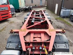 VAN HOOL SANH F. ATL 20* ADR*ALUFELGEN*TÜV