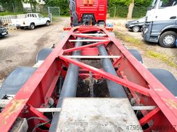 VAN HOOL SANH F. ATL 20* ADR*ALUFELGEN*TÜV