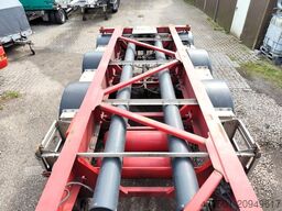 VAN HOOL SANH F. ATL 20* ADR*ALUFELGEN*TÜV