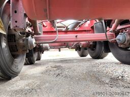 VAN HOOL SANH F. ATL 20* ADR*ALUFELGEN*TÜV